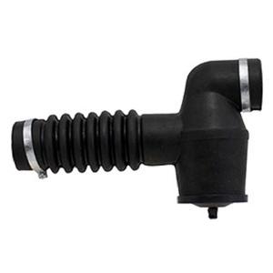 Sifon Doble Repuesto Goma Aprobado