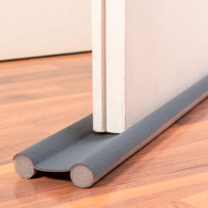 Suprabond Zocalo Doble 120cm Gris (ancho Hasta 4,5cm)