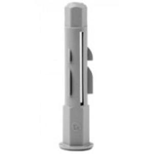 Tarugo Hueco  6mm Universal X Unidad