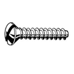 Tornillo Gota De Sebo 8 X 1/2 X Unidad