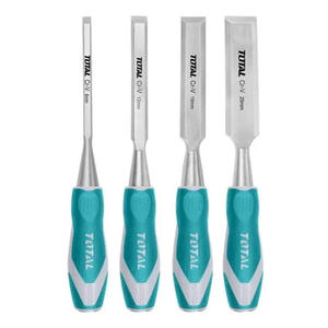 Total Set   4 Formones 6 / 12 / 19 / 25