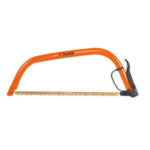 Truper Arco Sierra Montaraz 24" 60 Cm