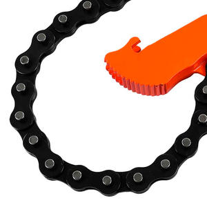 Truper Saca Filtro A Cadena 120 Mm 4-3/4"