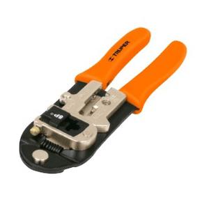 Truper Pinza Crimpeadora Rj 09-11-12-45