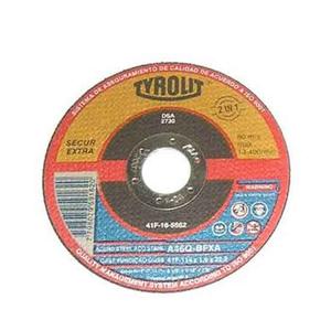 Tyrolit Secur Disco Corte Chato  178x1.6x22,2 Mm