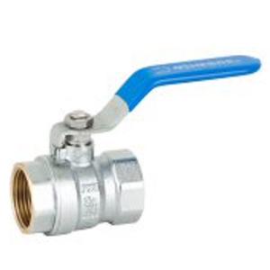 Valvula Esferica Paso Total   1/2''   Art.  3028 Genebre