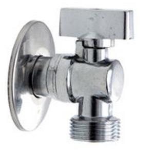 Valvula Esferica Lavarropa  Art.  3091 Genebre